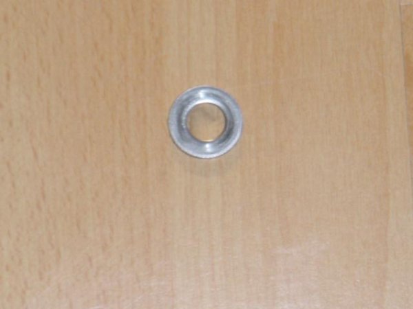 Schijf 10,5 mm (Gebruikt)