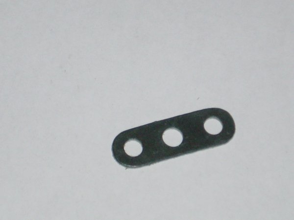 Pakking benzinepomp