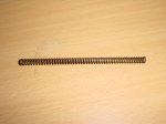 Drukveer 4,3 mm (Gebruikt)