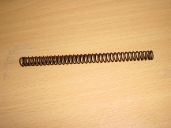 Drukveer 6,5 mm (Gebruikt)