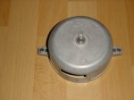 Starter behuizing (Gebruikt)
