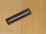Piston pen (Gebruikt)