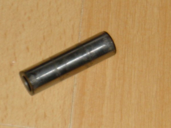 Piston pen (Gebruikt)