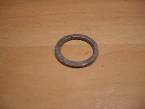 Pakking thermostaat