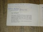 Instructieboekje NL - 515 W2712 VII holl.