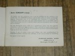 Instructieboekje NL - 515 W2712 VII holl.