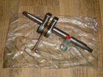 Krukas grasmaaier type 221