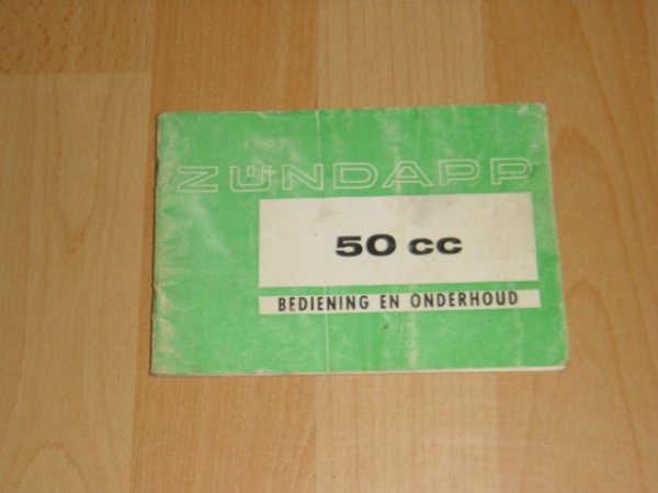 Instructieboekje NL - 529 W3417 III holl.