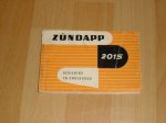 Instructieboekje NL - 201 S 04-1957