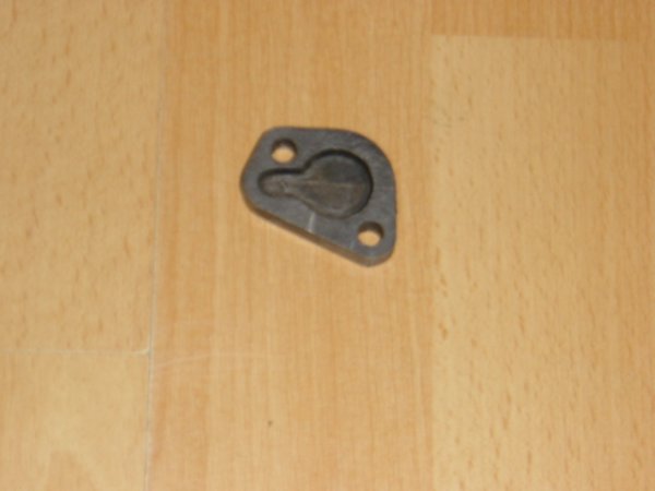 Deksel thermostaat (Gebruikt)