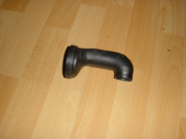 Aanzuigbuis (Gebruikt)