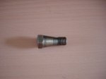 Hoofd sproeier 125 (Gebruikt)