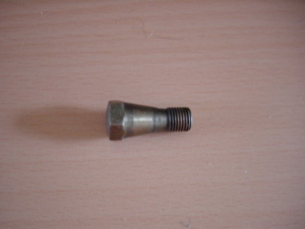 Hoofd sproeier 125 (Gebruikt)