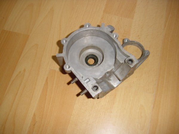 Carterdeel onder (Gebruikt)