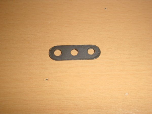 Pakking benzinepomp (Gebruikt)