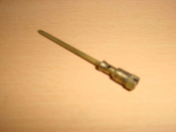 Stationair sproeier 45 (Gebruikt)