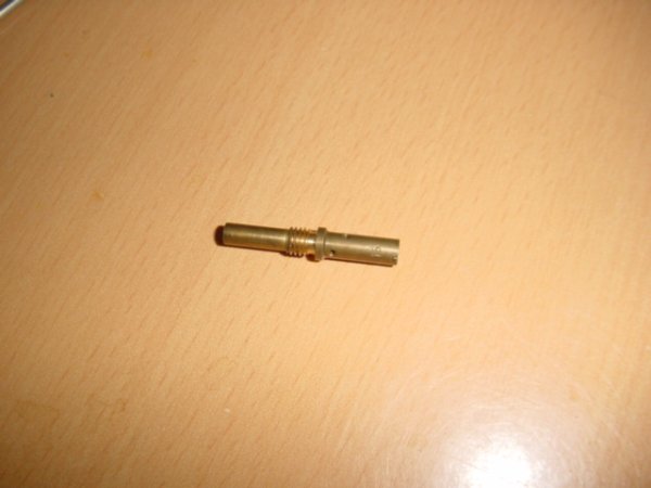 Mengbuis Nr.15 (Gebruikt)