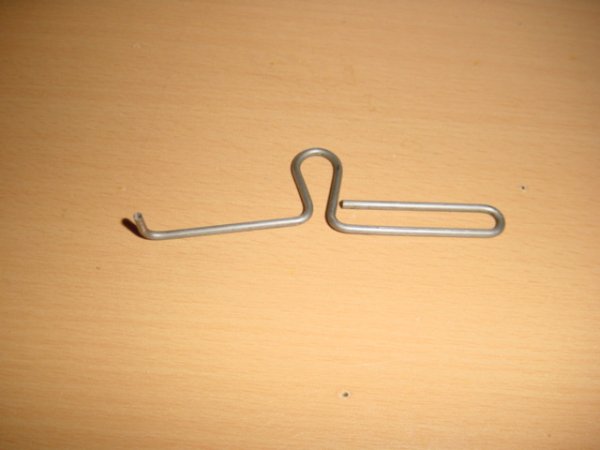 Stang (Gebruikt)
