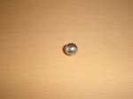 Kogel 10mm (Gebruikt)
