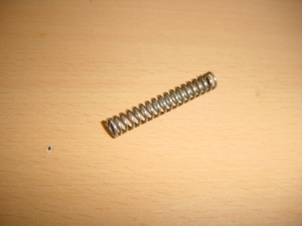 Drukveer 8,2 (Gebruikt)