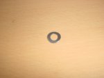 Veerring A6 (Gebruikt)