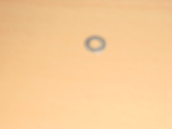 Veerring A7 (Gebruikt)