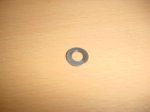 Veerring B5 (Gebruikt)
