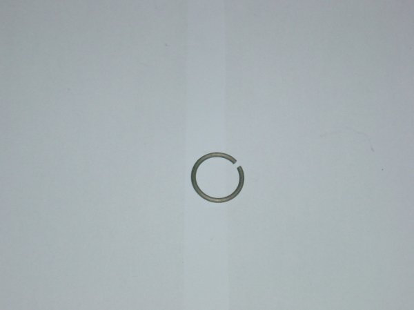 Ring 18,2x2 (Gebruikt)